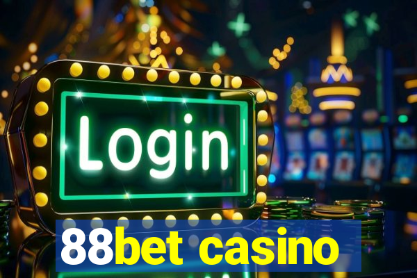 88bet casino